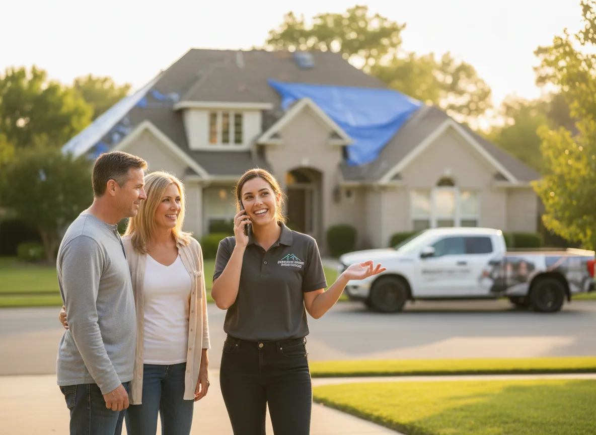 Emergency Roof Repair Goodwater, AL FAQs